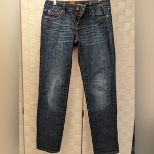 Kut from the Kloth Catherine Boyfriend jeans Size 2